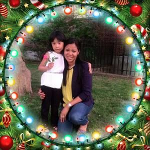 Meet your Posher, Erica